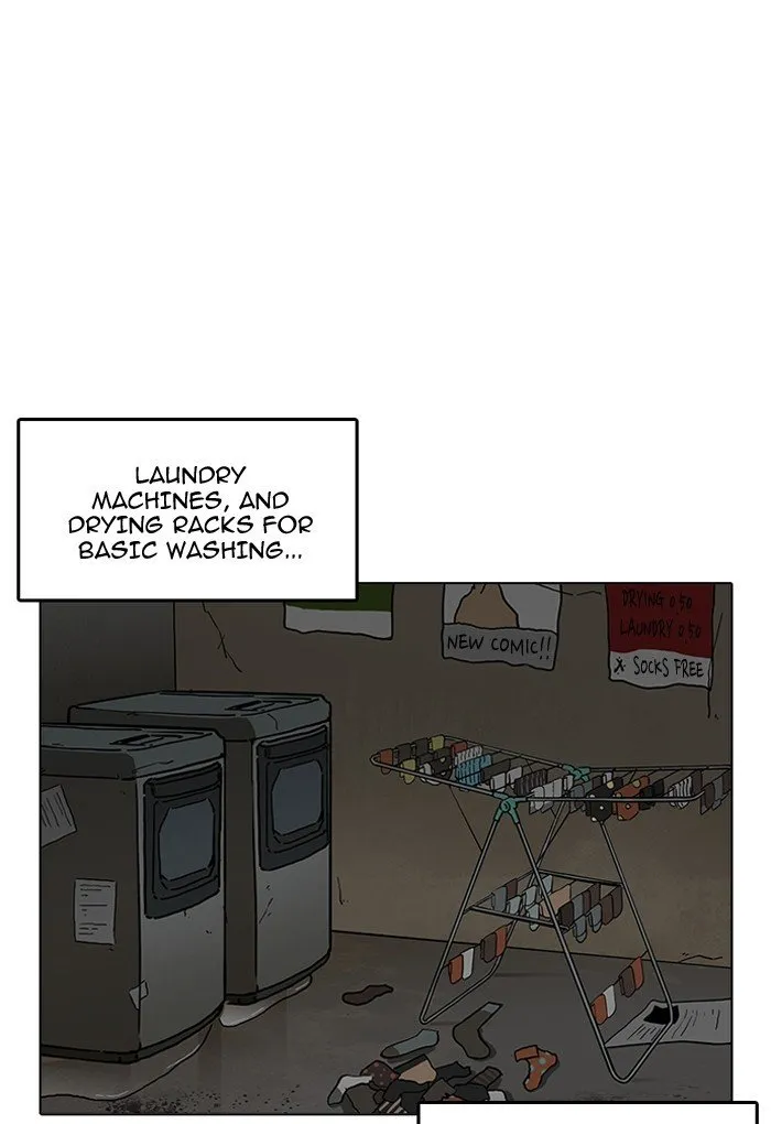 Lookism (Bookmanga) Mangakakalot X Chapter 191 Page 101