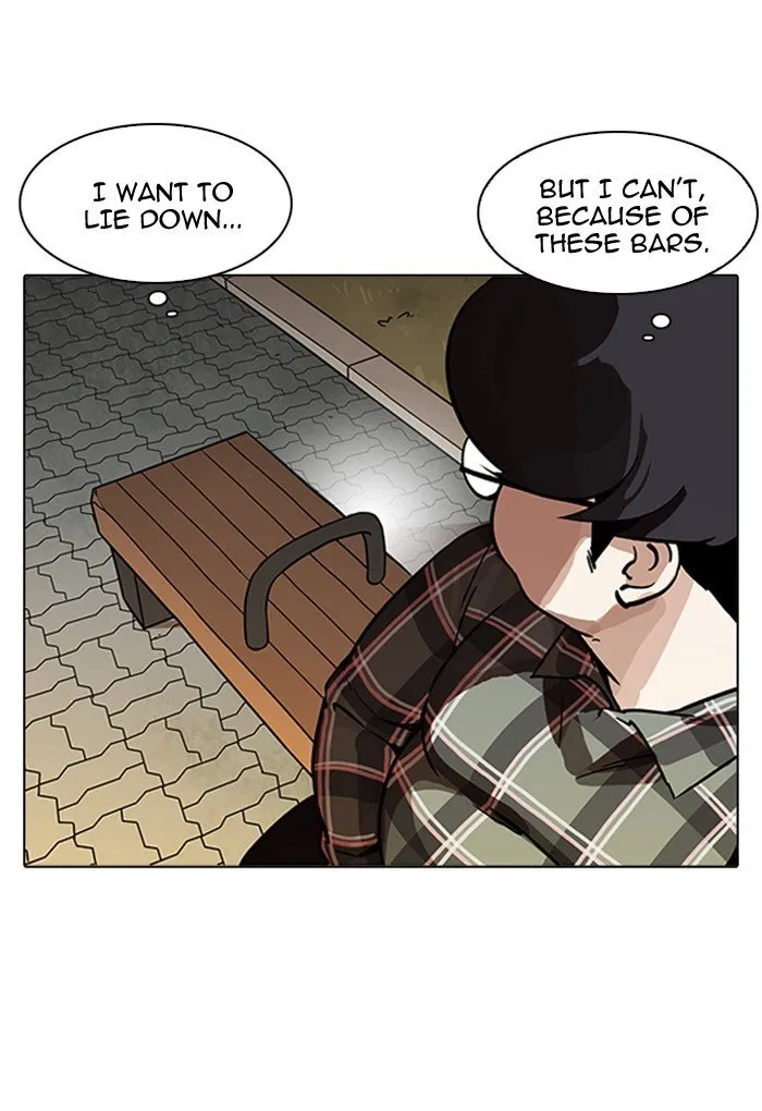 Lookism (Bookmanga) Mangakakalot X Chapter 191 Page 51