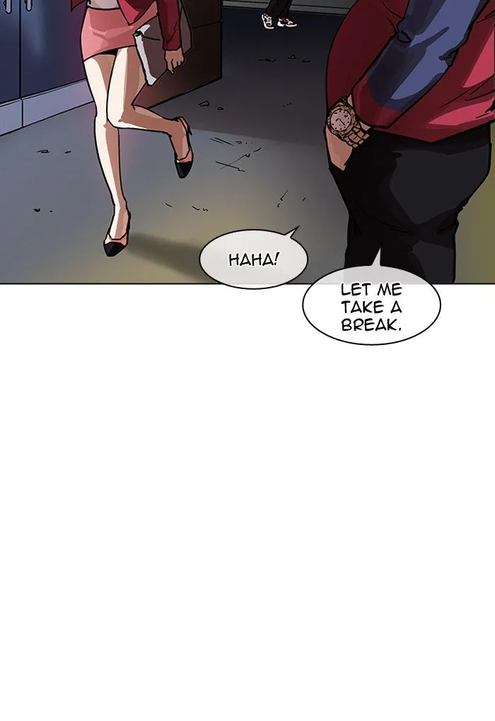 Lookism (Bookmanga) Mangakakalot X Chapter 191 Page 79