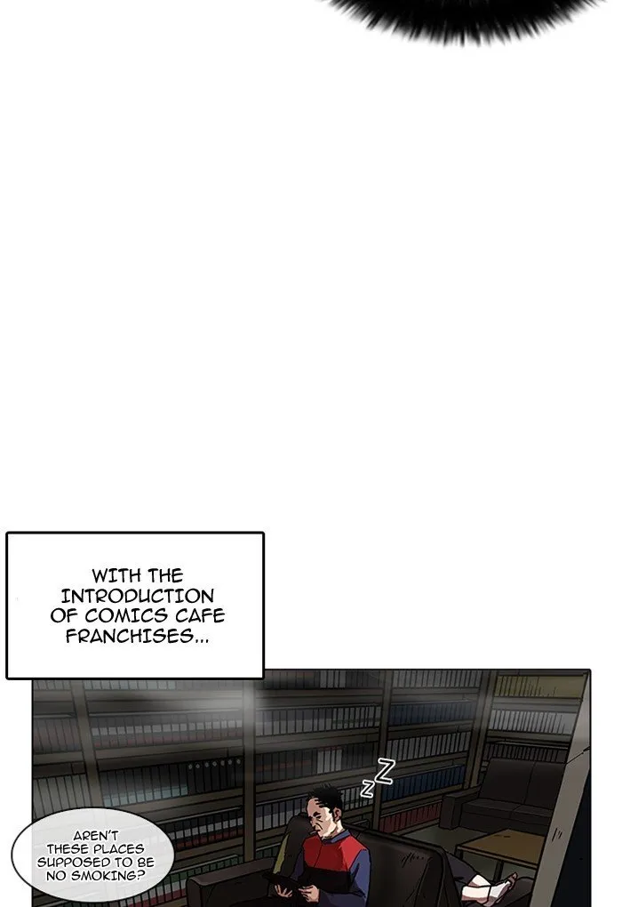 Lookism (Bookmanga) Mangakakalot X Chapter 191 Page 98