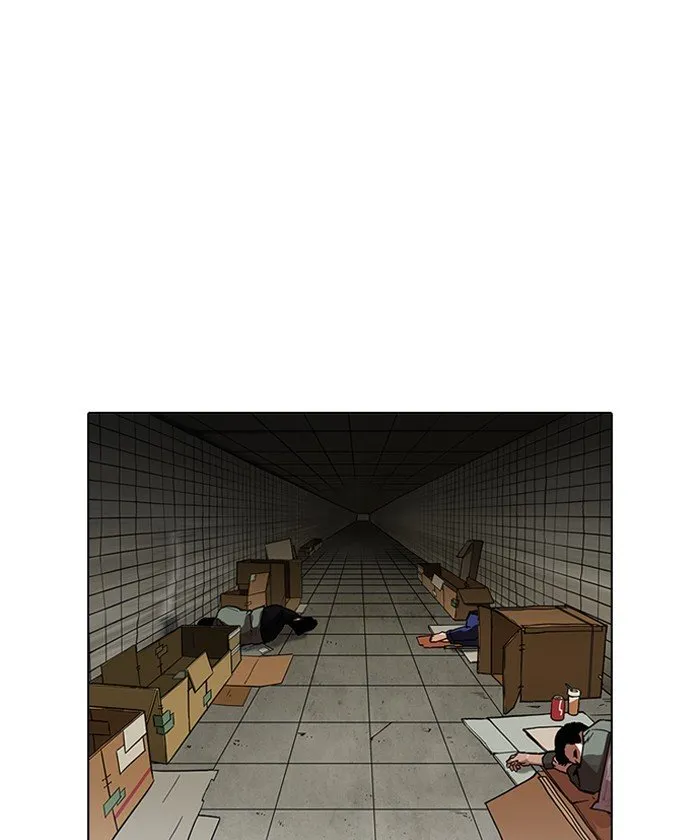 Lookism (Bookmanga) Mangakakalot X Chapter 192 Page 2
