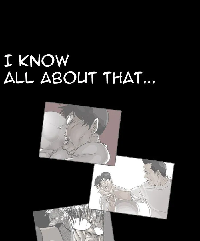 Lookism (Bookmanga) Mangakakalot X Chapter 192 Page 131