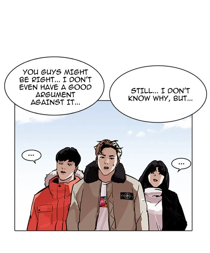 Lookism (Bookmanga) Mangakakalot X Chapter 192 Page 145