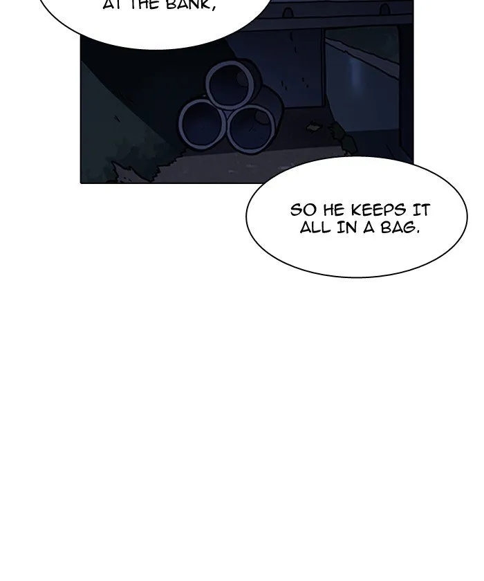 Lookism (Bookmanga) Mangakakalot X Chapter 192 Page 161
