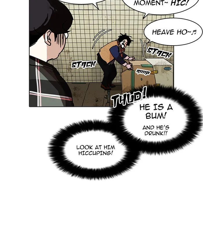 Lookism (Bookmanga) Mangakakalot X Chapter 192 Page 45