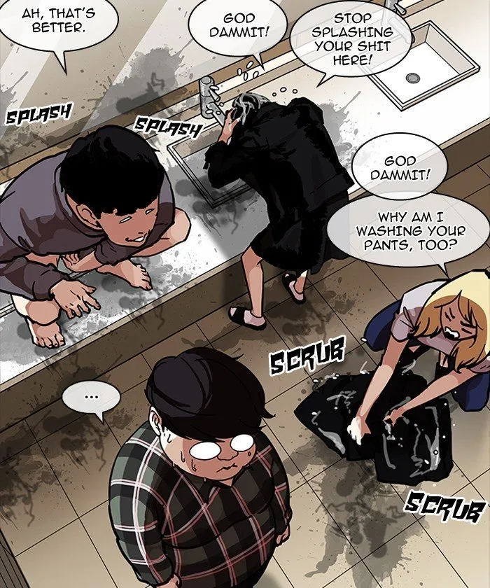 Lookism (Bookmanga) Mangakakalot X Chapter 192 Page 72