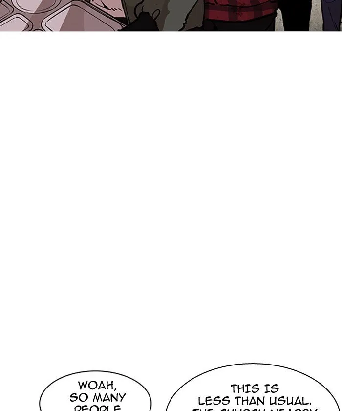 Lookism (Bookmanga) Mangakakalot X Chapter 192 Page 89