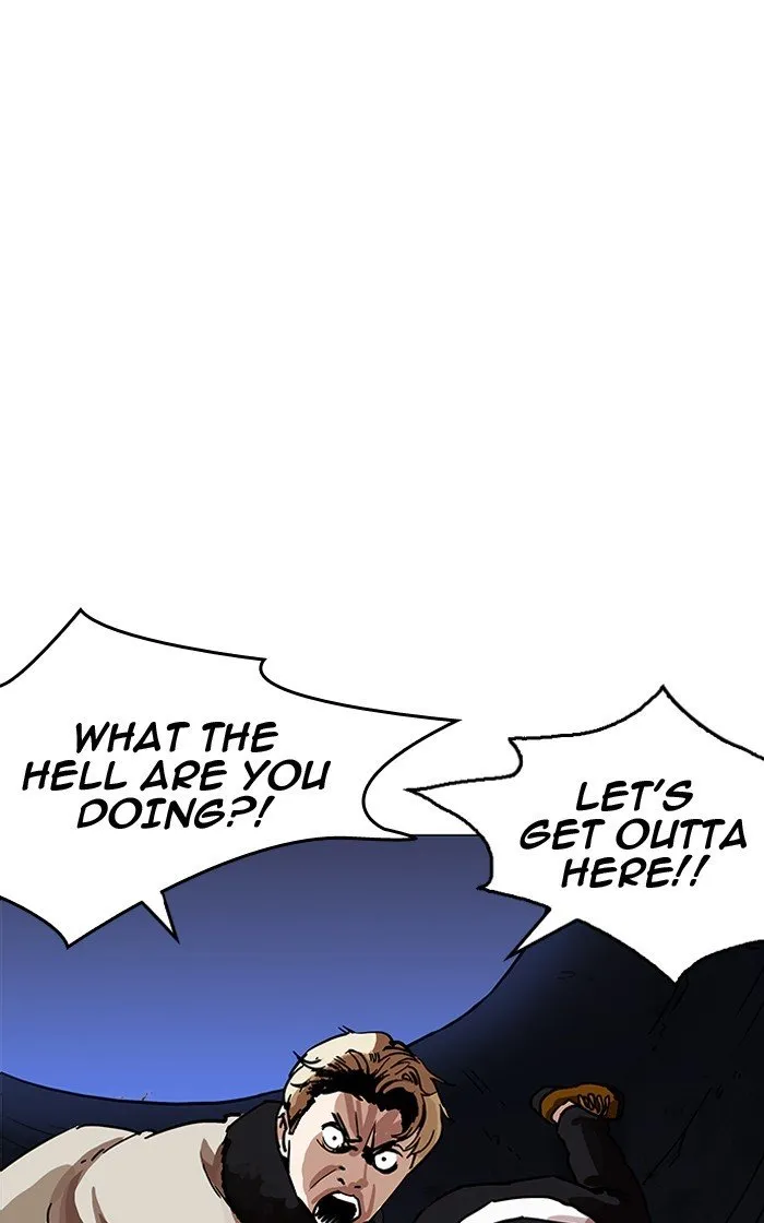 Lookism (Bookmanga) Mangakakalot X Chapter 193 Page 16