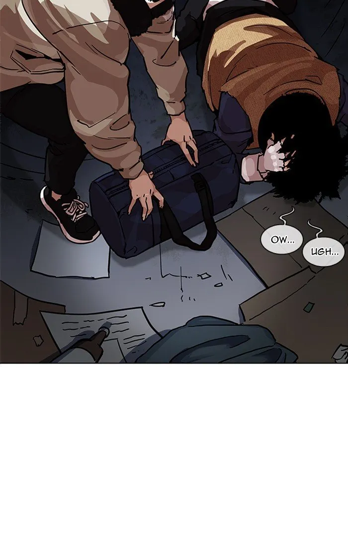 Lookism (Bookmanga) Mangakakalot X Chapter 193 Page 17