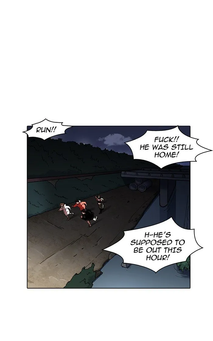 Lookism (Bookmanga) Mangakakalot X Chapter 193 Page 18