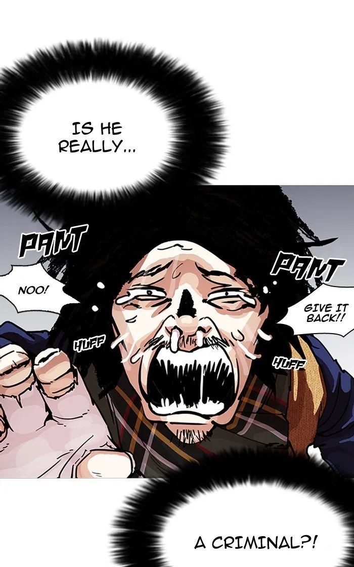 Lookism (Bookmanga) Mangakakalot X Chapter 193 Page 23