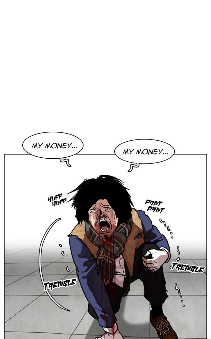 Lookism (Bookmanga) Mangakakalot X Chapter 193 Page 34