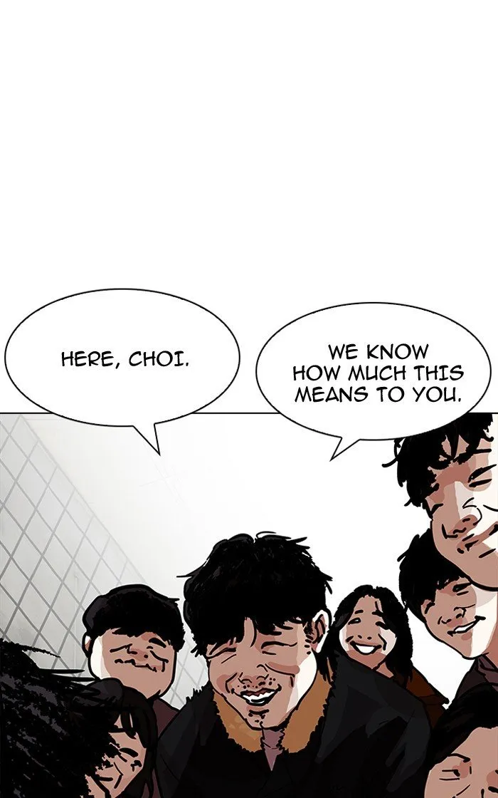 Lookism (Bookmanga) Mangakakalot X Chapter 193 Page 73