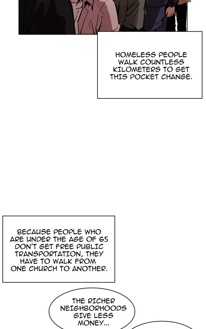 Lookism (Bookmanga) Mangakakalot X Chapter 193 Page 98