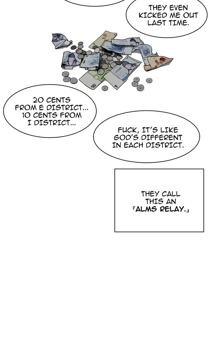 Lookism (Bookmanga) Mangakakalot X Chapter 193 Page 99