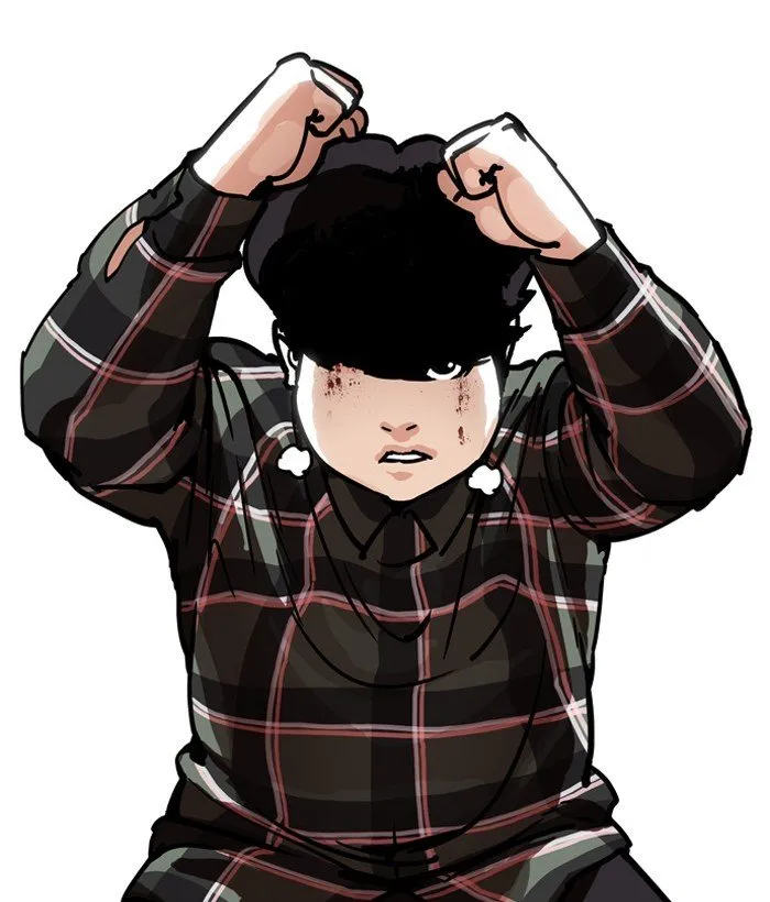 Lookism (Bookmanga) Mangakakalot X Chapter 194 Page 2