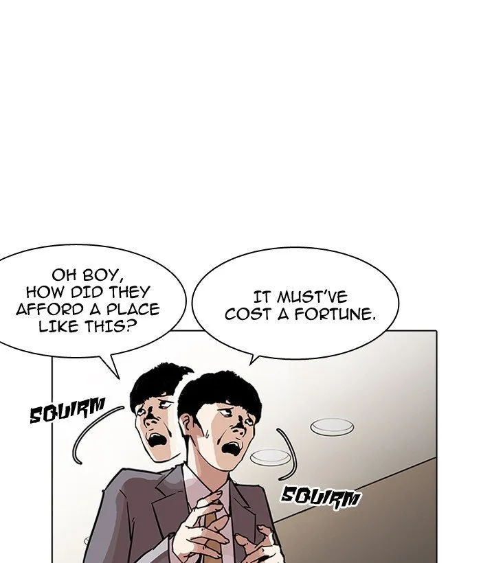 Lookism (Bookmanga) Mangakakalot X Chapter 194 Page 127