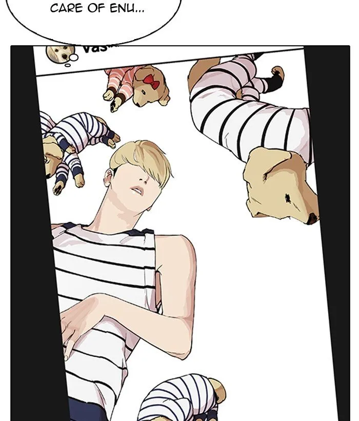 Lookism (Bookmanga) Mangakakalot X Chapter 194 Page 185