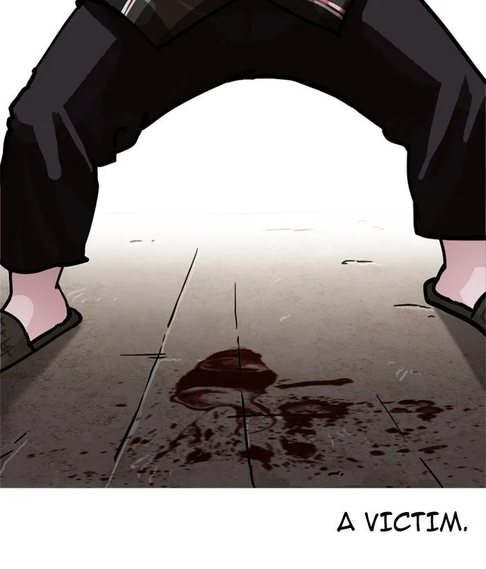 Lookism (Bookmanga) Mangakakalot X Chapter 194 Page 3