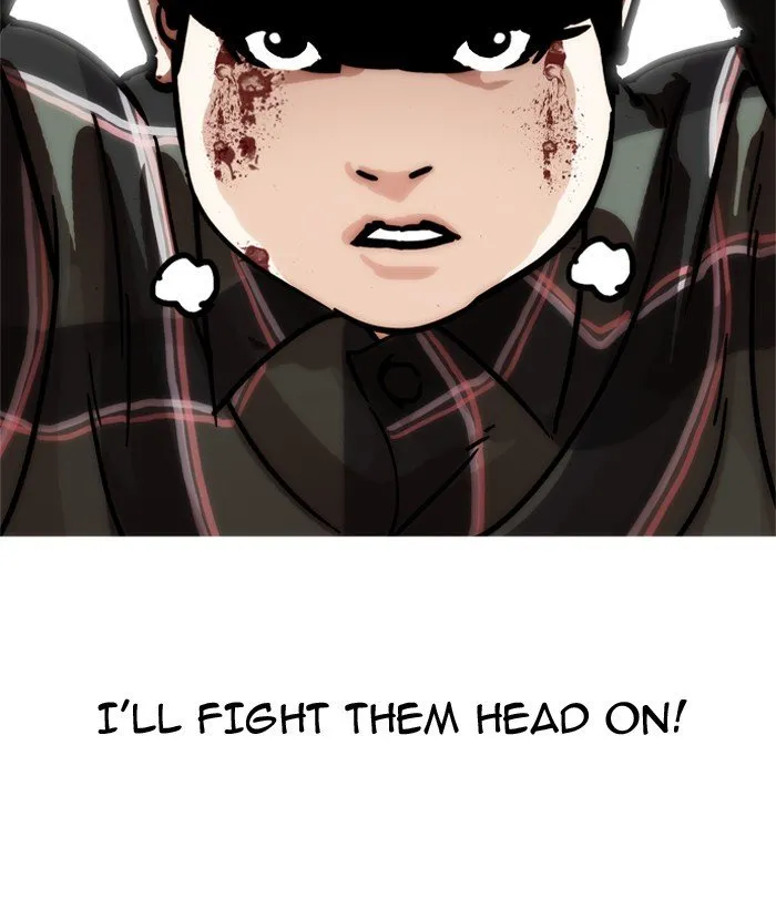 Lookism (Bookmanga) Mangakakalot X Chapter 194 Page 7