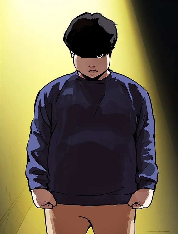 Lookism (Bookmanga) Mangakakalot X Chapter 195 Page 170