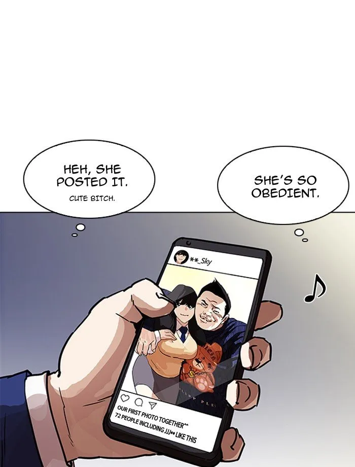 Lookism (Bookmanga) Mangakakalot X Chapter 195 Page 164