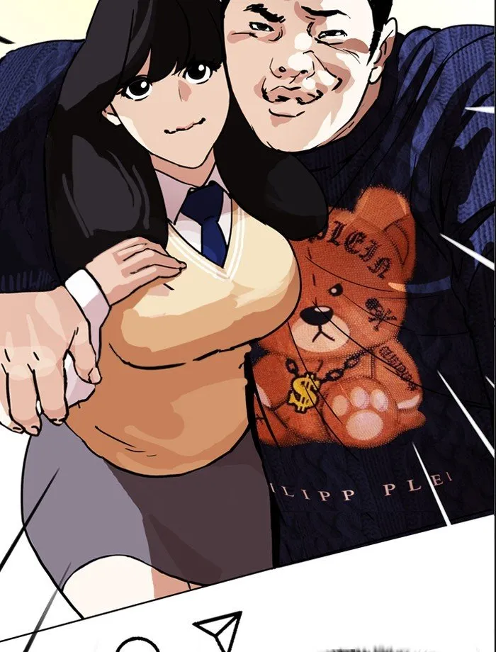 Lookism (Bookmanga) Mangakakalot X Chapter 195 Page 79