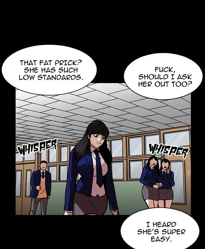 Lookism (Bookmanga) Mangakakalot X Chapter 196 Page 136