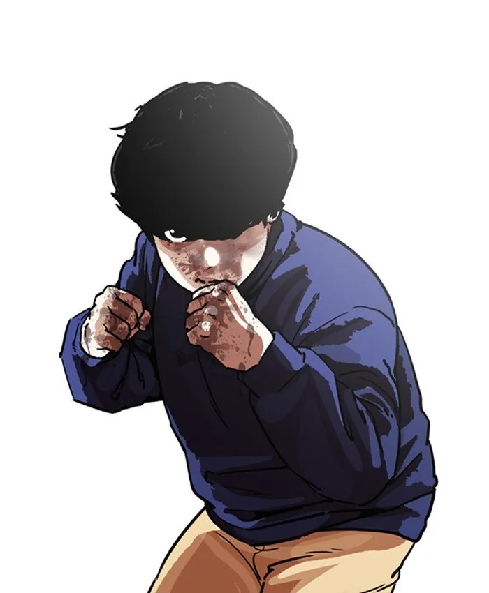 Lookism (Bookmanga) Mangakakalot X Chapter 196 Page 169