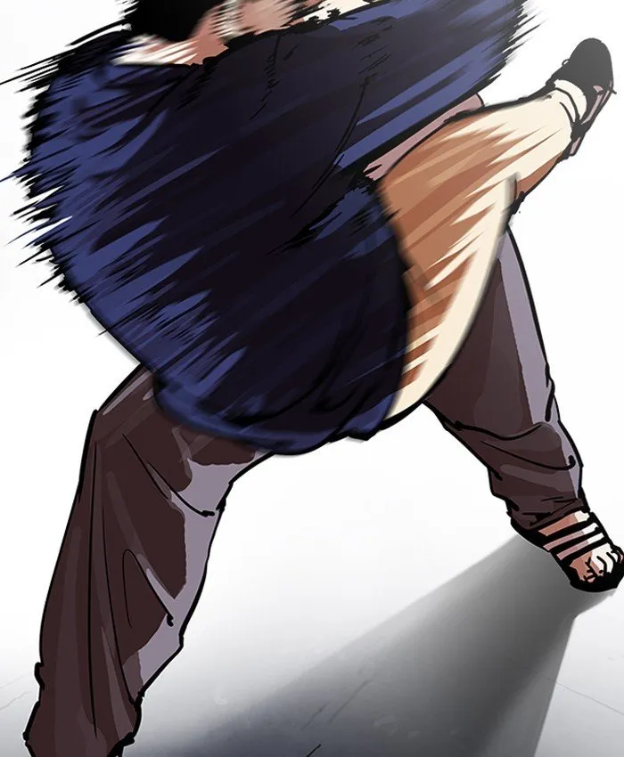 Lookism (Bookmanga) Mangakakalot X Chapter 196 Page 36