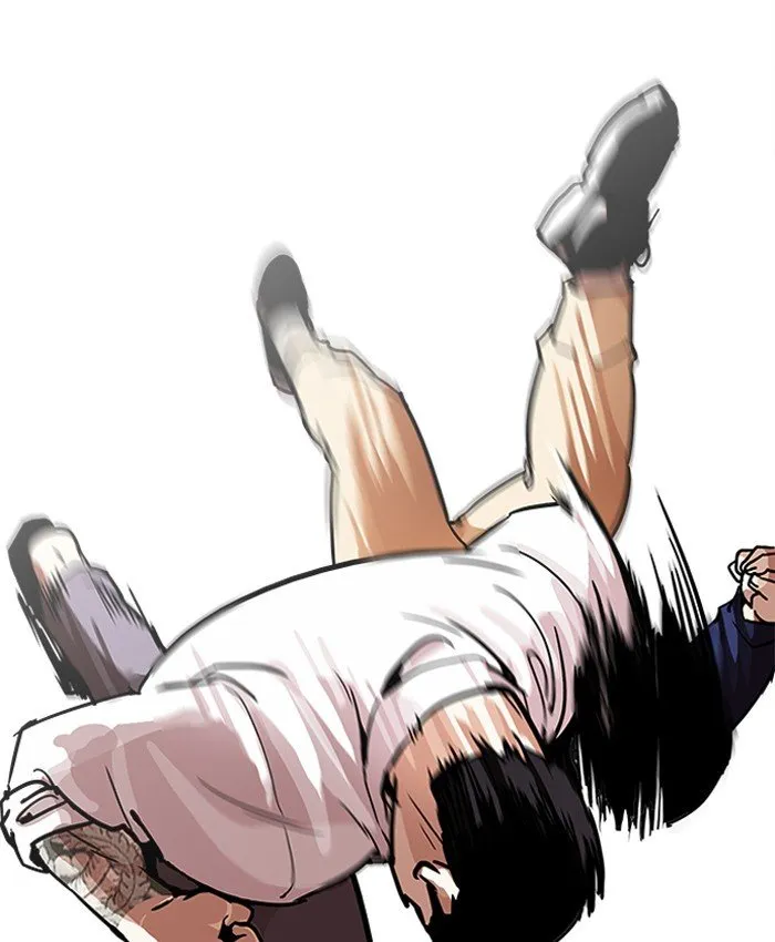 Lookism (Bookmanga) Mangakakalot X Chapter 196 Page 41