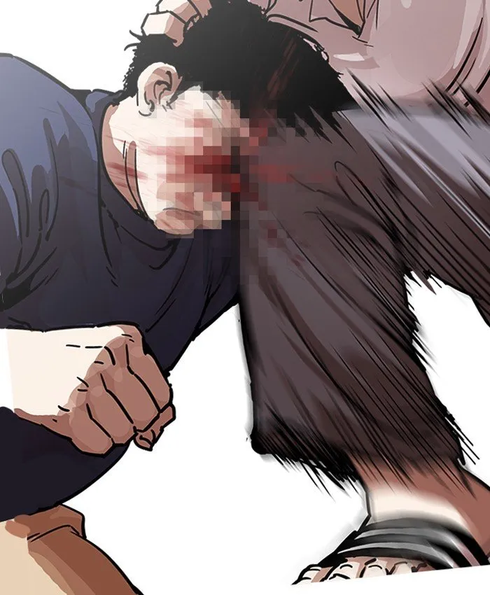Lookism (Bookmanga) Mangakakalot X Chapter 196 Page 86