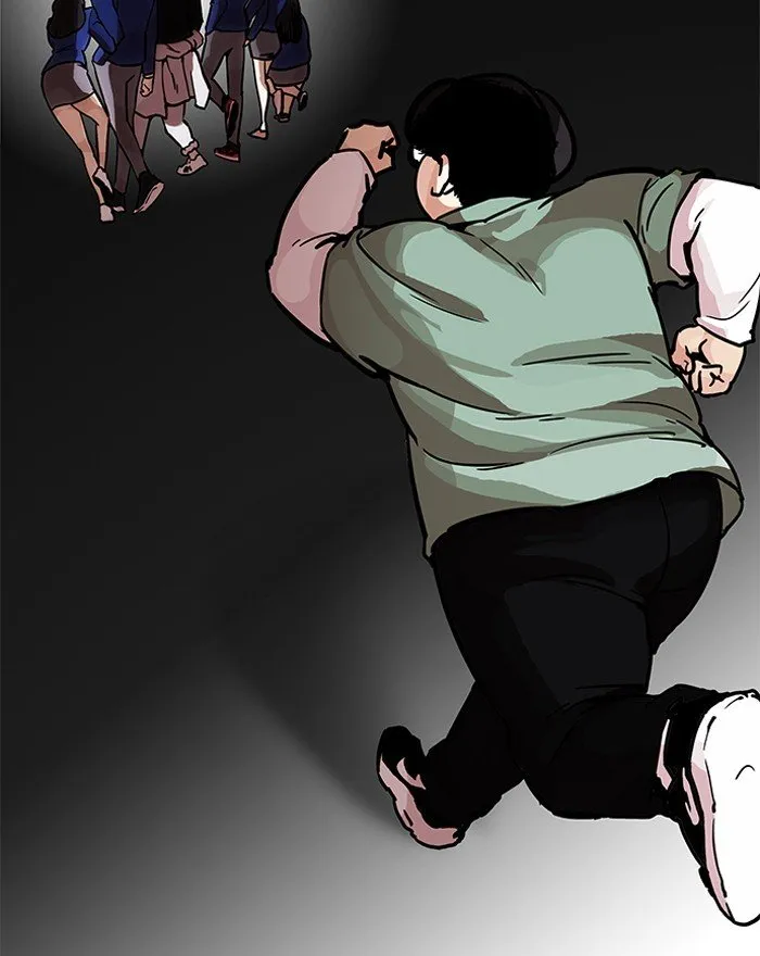 Lookism (Bookmanga) Mangakakalot X Chapter 197 Page 135