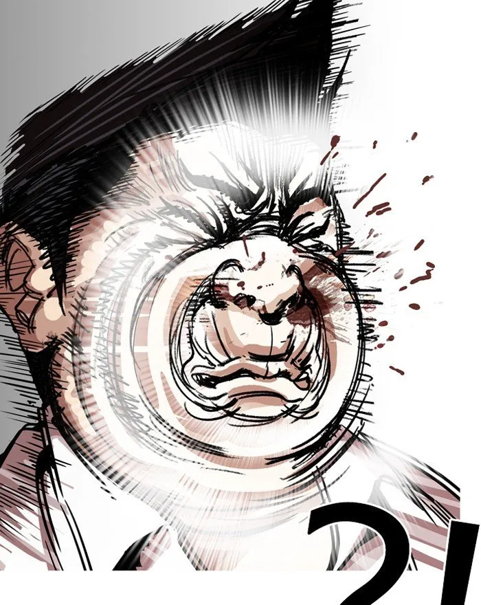 Lookism (Bookmanga) Mangakakalot X Chapter 197 Page 19