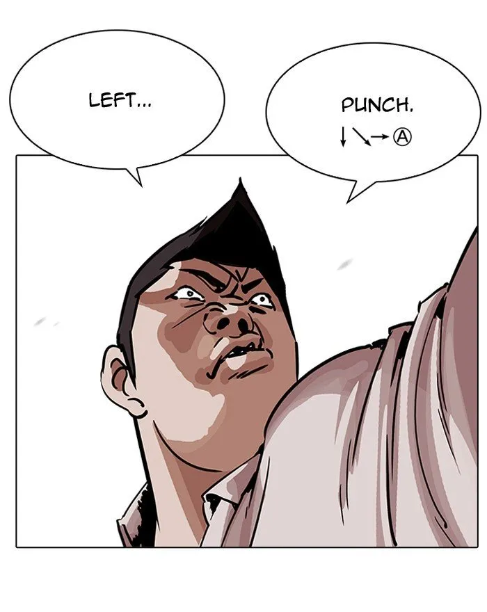Lookism (Bookmanga) Mangakakalot X Chapter 197 Page 36
