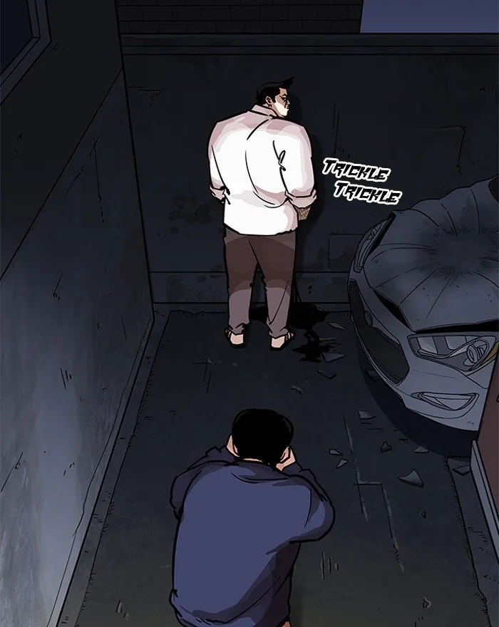 Lookism (Bookmanga) Mangakakalot X Chapter 197 Page 8