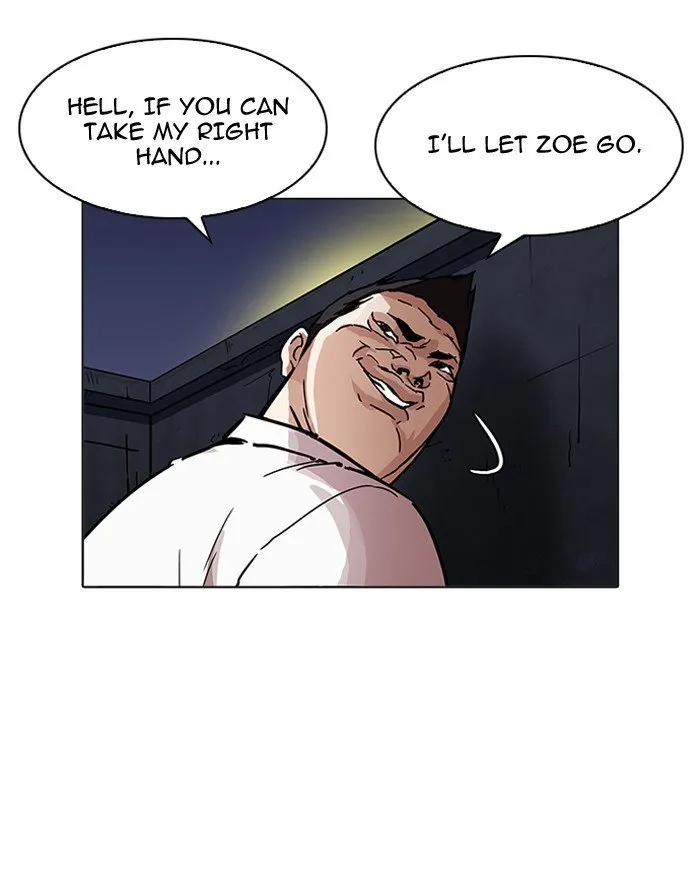 Lookism (Bookmanga) Mangakakalot X Chapter 197 Page 10