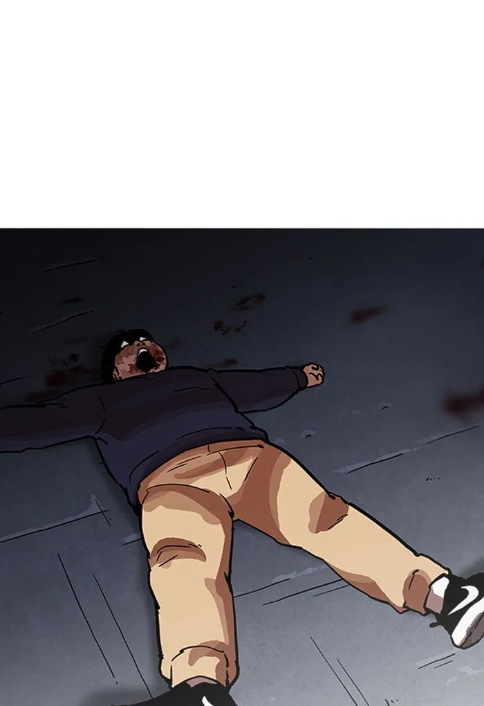 Lookism (Bookmanga) Mangakakalot X Chapter 198 Page 33