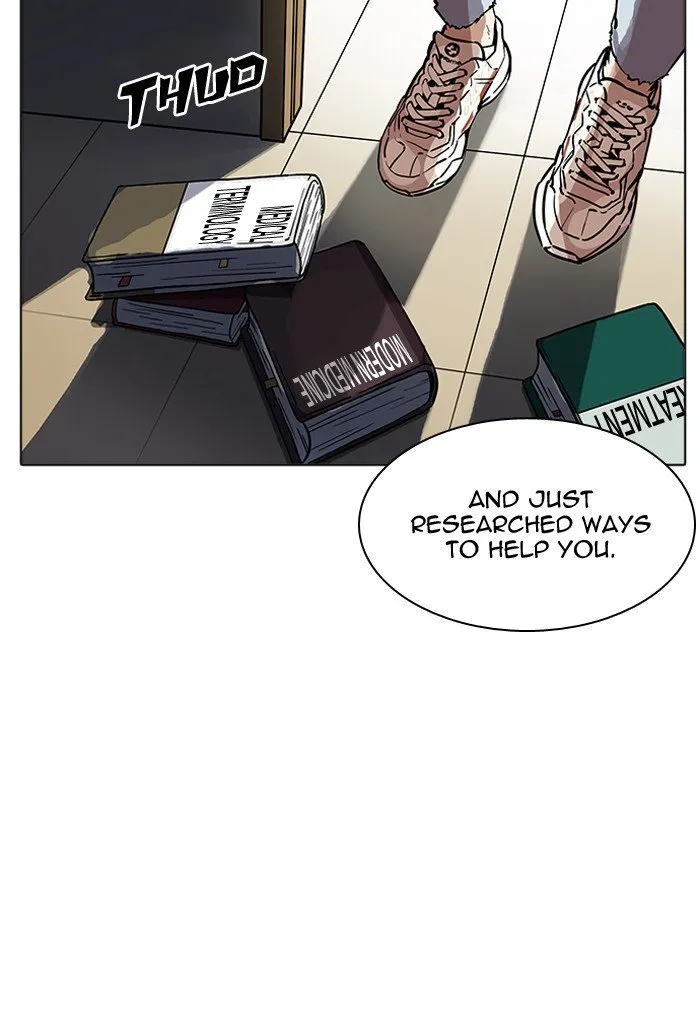 Lookism (Bookmanga) Mangakakalot X Chapter 198 Page 76