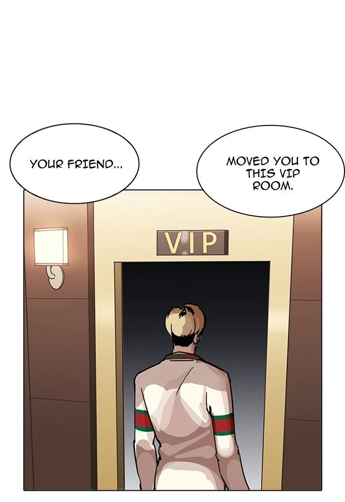 Lookism (Bookmanga) Mangakakalot X Chapter 198 Page 81
