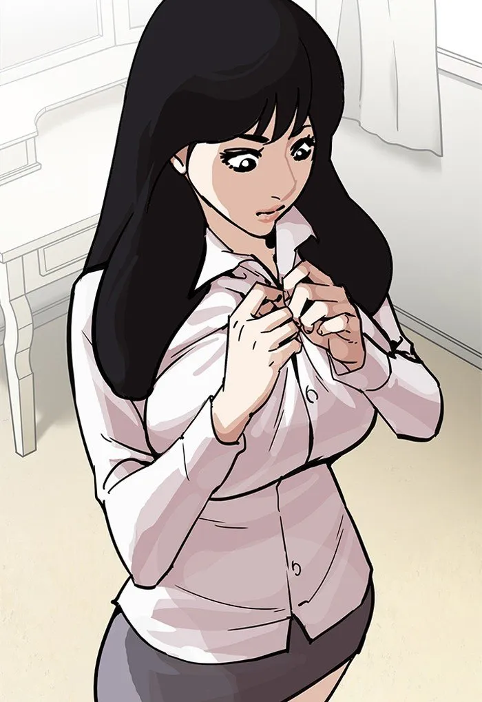 Lookism (Bookmanga) Mangakakalot X Chapter 198 Page 91