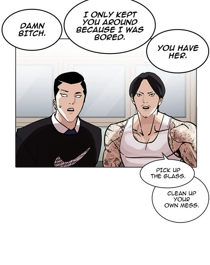Lookism (Bookmanga) Mangakakalot X Chapter 199 Page 112