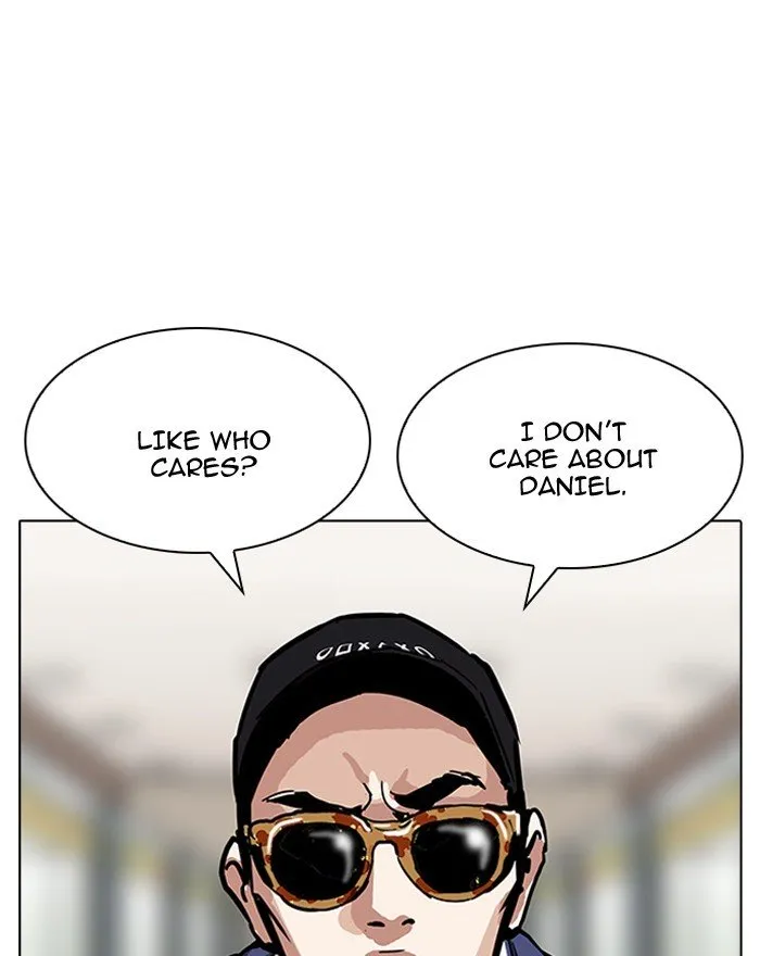 Lookism (Bookmanga) Mangakakalot X Chapter 199 Page 126
