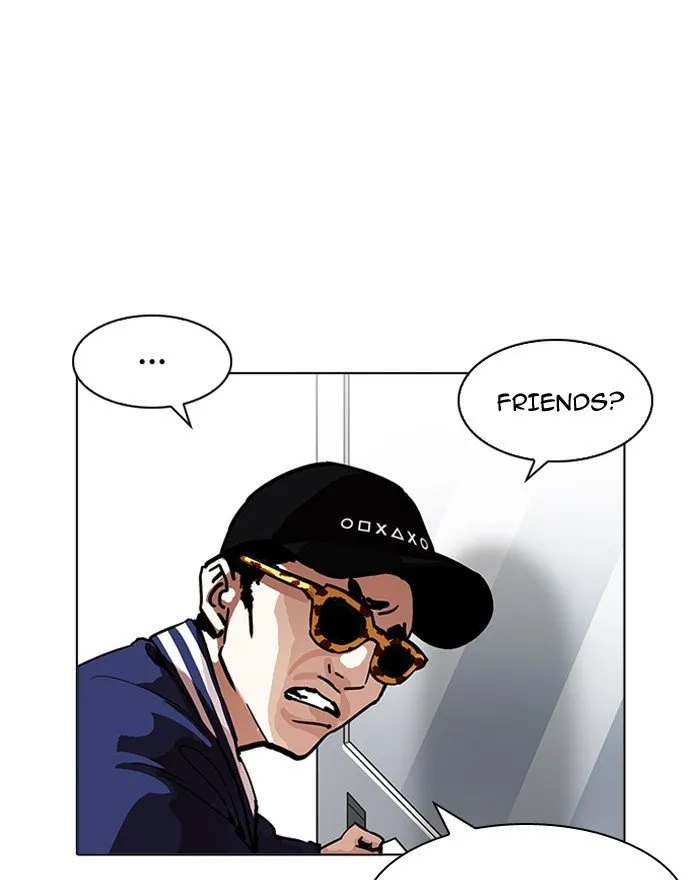 Lookism (Bookmanga) Mangakakalot X Chapter 199 Page 137