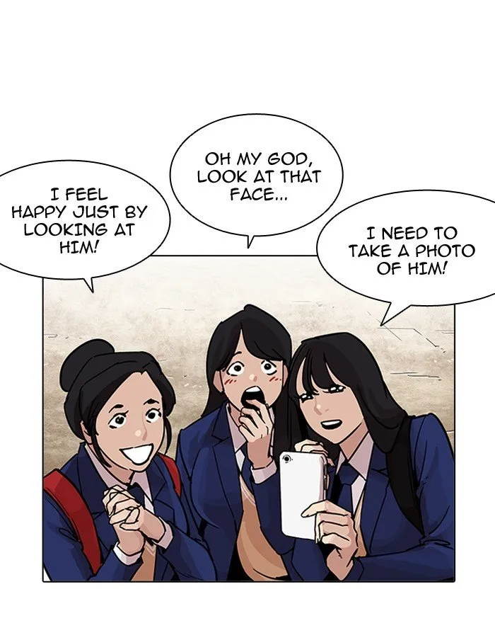 Lookism (Bookmanga) Mangakakalot X Chapter 199 Page 14