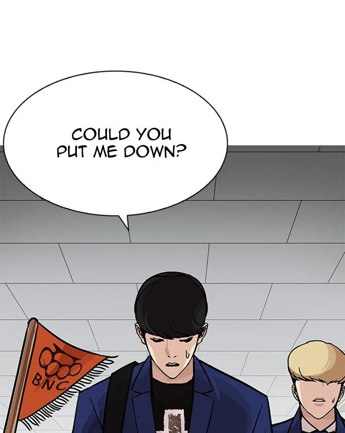 Lookism (Bookmanga) Mangakakalot X Chapter 199 Page 29