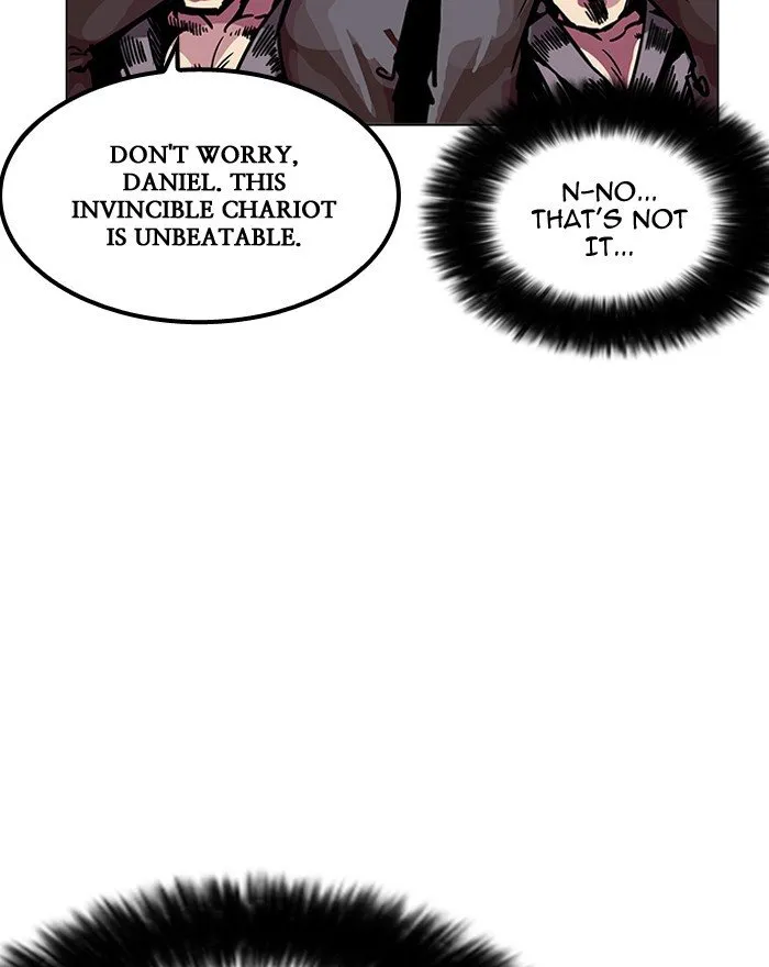 Lookism (Bookmanga) Mangakakalot X Chapter 199 Page 34