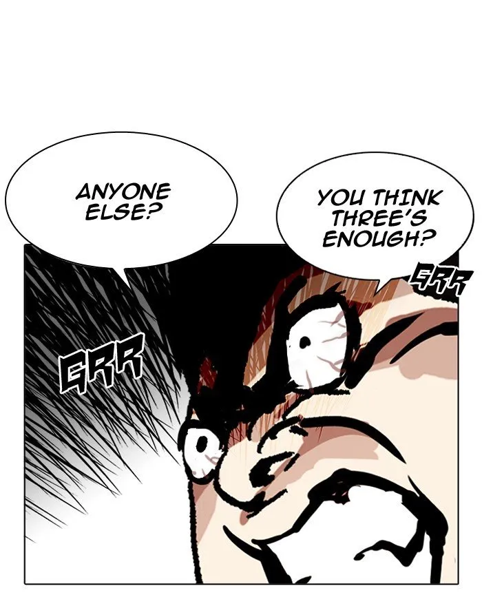 Lookism (Bookmanga) Mangakakalot X Chapter 199 Page 91