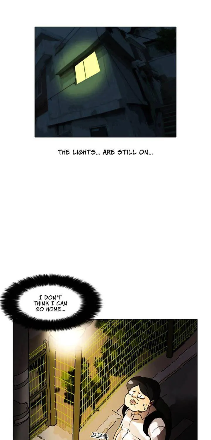 Lookism (Bookmanga) Mangakakalot X Chapter 2 Page 20