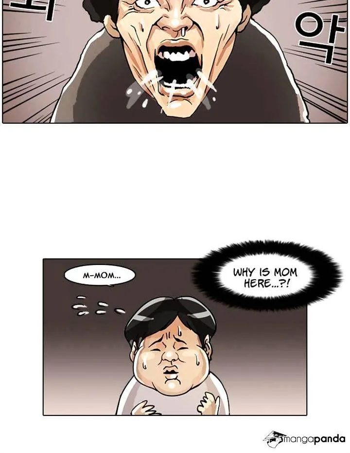 Lookism (Bookmanga) Mangakakalot X Chapter 2 Page 2